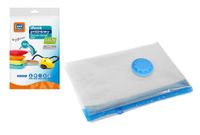 Worek próżniowy 60x80 cm na ubrania koce pościele kołdry poduszki mocny