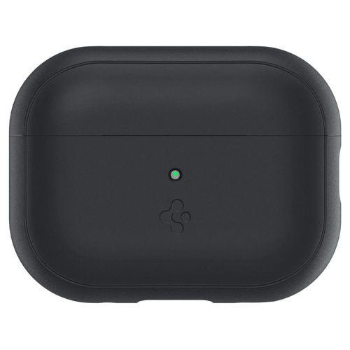 spigen silicone fit strap apple airpods pro 1 / 2 black na Arena.pl