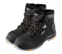 TRZEWIKI OCIEPLANE S1 SR CI FO, KOMPOZYTOWY PODNOSEK, 44 - T N82-177-44