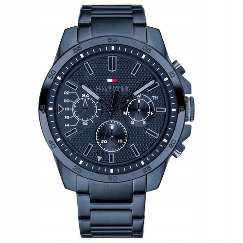 Zegarek męski TOMMY HILFIGER 1791560 na Arena.pl