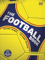 The Football Book Praca zbiorowa