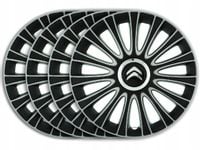 KOŁPAKI 13'' CITROEN Saxo C0 C1 C2 C3 Picasso LSM