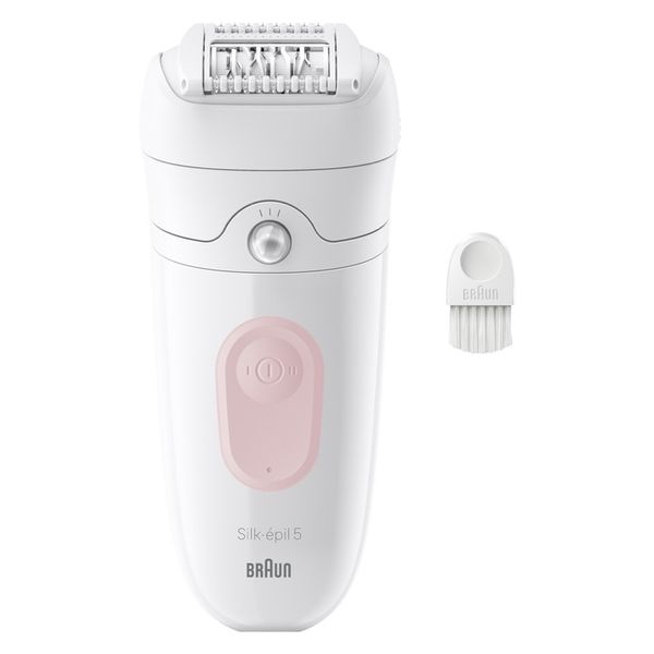 Depilator Braun Silk-épil 5 5-000 zdjęcie 2