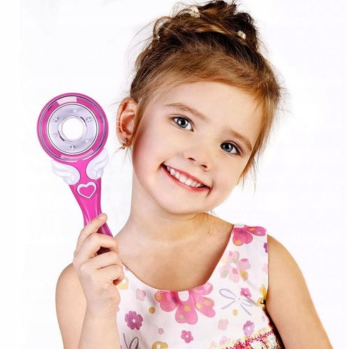 ZAPLATARKA do włosów zaplatacz Studio Fryzjerskie maszynka do WARKOCZYKÓW na Arena.pl