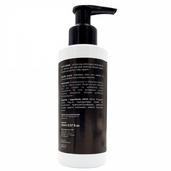 Żel-Men Door 150Ml zdjęcie 6