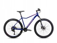 ROWER GÓRSKI ROMET MTB JOLENE 7.2 DAMSKI 27,5 CALI RAMA 19 ALU SHIMANO 2024