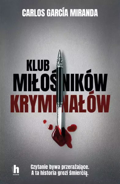 Klub miłośników kryminałów zdjęcie 1