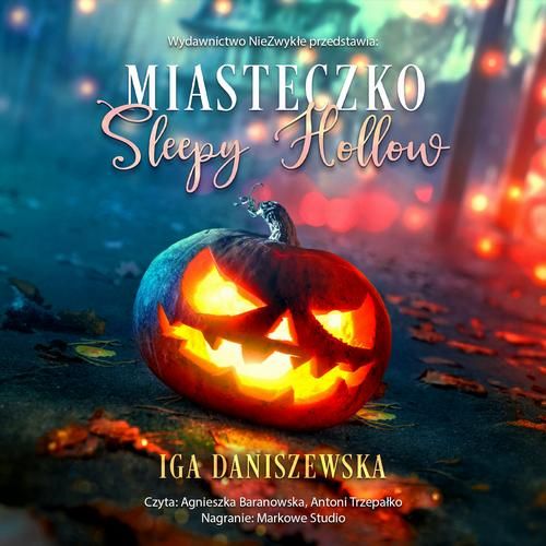 (mp3) Miasteczko Sleepy Hollow zdjęcie 1