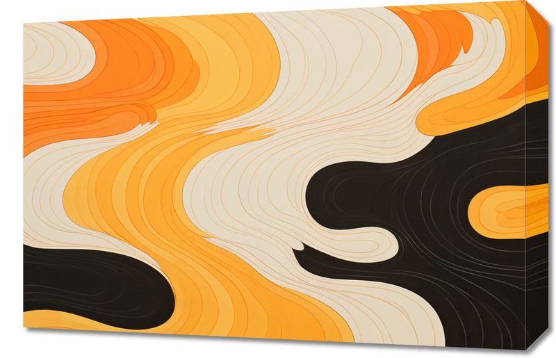 Obraz 60x40cm Słońce i Cień zdjęcie 1