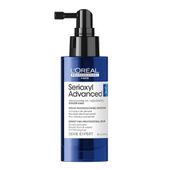 L'oreal Professionnel Serioxyl Advanced Profesjonalne serum zagęszczające włosy, 90ml