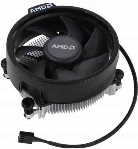 Zestaw Procesor AMD Ryzen 5 +Płyta AM4 +16 GB DDR4 + Radeon RX VEGA 11 na Arena.pl