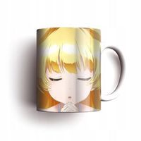 Kubek Magiczny Kono Yuusha ga Ore Tueee Kuse ni Shinchou Sugiru DO WYBORU