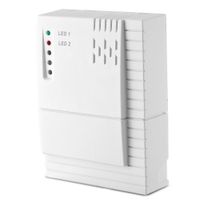 ODBIORNIK DODATKOWY DO TERMOSTATU ELEKTROBOCK FRT7B2 - BEZPRZEWODOWY