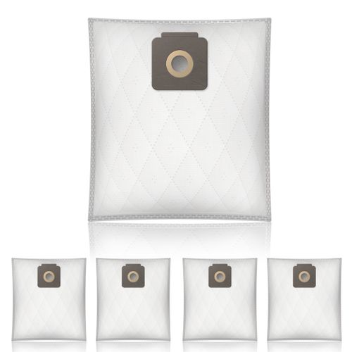 Worki do odkurzacza Karcher 6.904-337 na Arena.pl