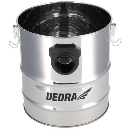 odkurzacz kominkowy 1200w 20l - ded6593 na Arena.pl