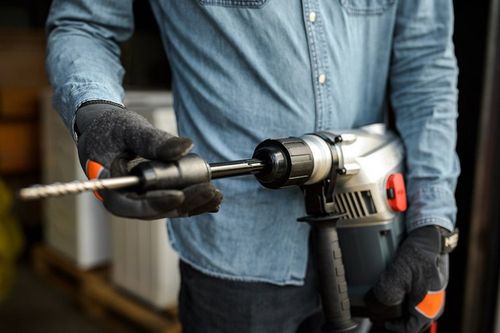 ADAPTER SDS MAX NA SDS + - T 56H559 na Arena.pl