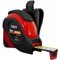 Fleksometr FISCO BIG T (5x19) (5 m)