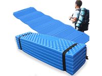 Karimata składana turystyczna mata do ćwiczeń wojskowa wakacje 180cm