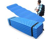 Karimata składana turystyczna mata do ćwiczeń wojskowa wakacje 180cm