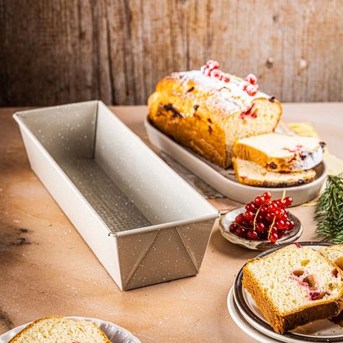 forma keksówka do chleba pasztetu 35x11,5cm kinghoff kh-1973 na Arena.pl