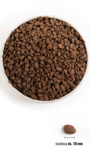 orijen tundra cat 5,4kg na Arena.pl