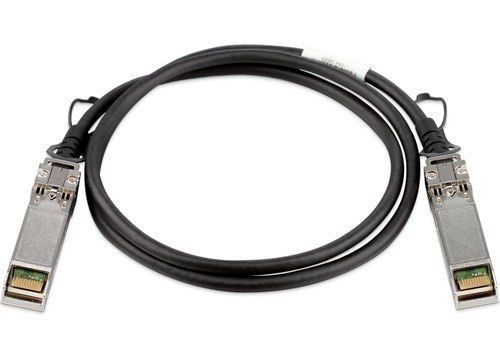 D-Link Dem-Cb100S 1 Kabel Stakujący na Arena.pl