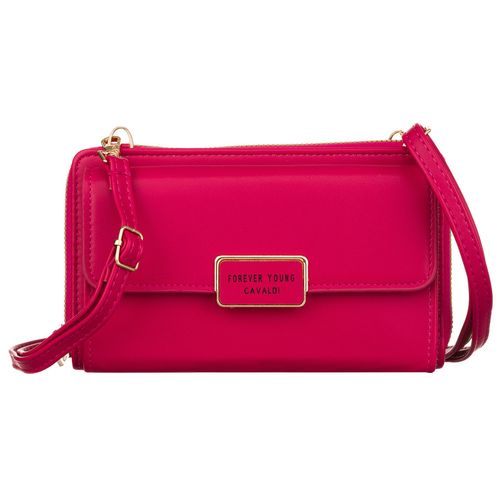 Torebka-portfel z doczepianym paskiem 4U Cavaldi na Arena.pl