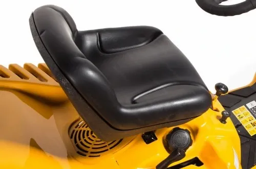 Traktorek Kosiarka Cub Cadet LR1 MR76 RIDER PRO Traktor ogrodowy mały mocny na Arena.pl