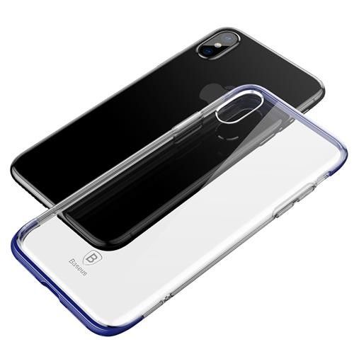 iPhone XS Baseus Armor Etui na Arena.pl
