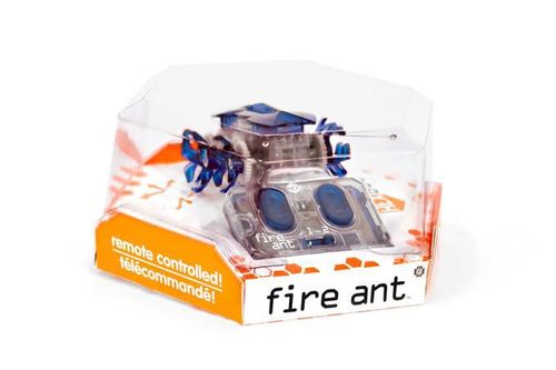 Hexbug Sterowana Mrówka Robot na Arena.pl