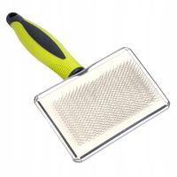 PUDLÓWKA Szczotka dla psa DUŻA uniwersalna XL