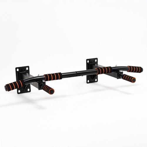 DRĄZEK DO PODCIĄGANIA MOCOWANY DO ŚCIANY WZMOCNIONY ŚCIENNY DO 250KG MOCNY na Arena.pl