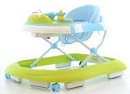 CHODZIK W1118NA2 GREEN #D1 na Arena.pl