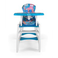 MILLY MALLY MAX SEA KRZESEŁKO DO KARMIENIA