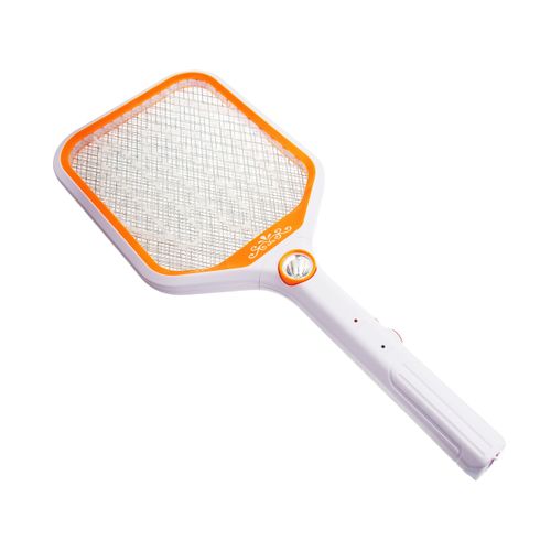 ELEKTRYCZNA RAKIETA NA MUCHY Łapka na Muchy PACKA na Arena.pl