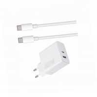 Szybka ładowarka 45W z długim kablem 2m do Samsung galaxy S20 Ultra