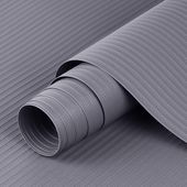 Mata do Szuflady Wodoodporna 30x150 cm Szara