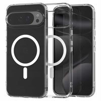 Spacecase Clear Mag Google Pixel 10 Pro XL