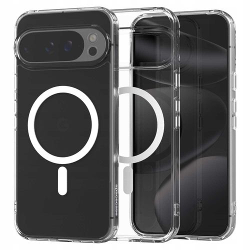Spacecase Clear Mag Google Pixel 10 Pro XL na Arena.pl