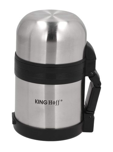 TERMOS OBIADOWY MENAŻKA KINGHOFF 0,6 l na Arena.pl
