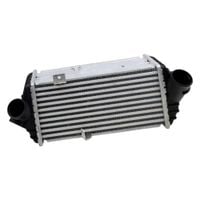 CHŁODNICA POWIETRZA HYUNDAI i20 I 2012 2013 2014 2015