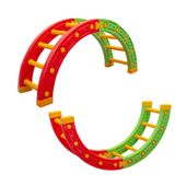 bujak dla dzieci plastikowy Roundy