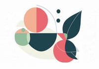 Plakat 100x70cm Symfonia Wizji