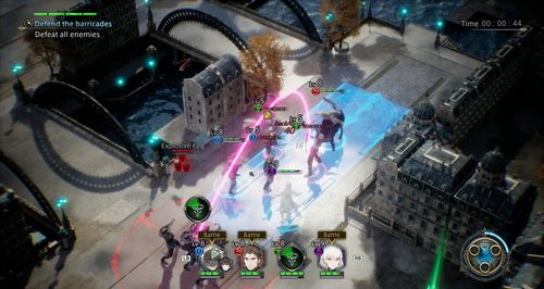 THE DIOFIELD CHRONICLE KLUCZ STEAM CD KEY BEZ VPN WYSYŁKA 24/7 na Arena.pl