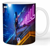 Kubek ceramiczny Fortnite Nowy Sezon