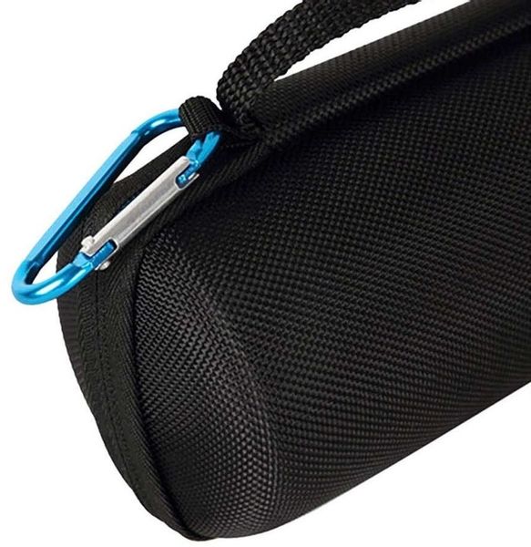 Etui Artnico do JBL Flip 5 czarne zdjęcie 5