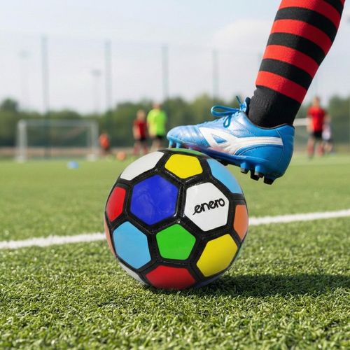 PIŁKA NOŻNA ENERO JUNIOR TEAM R.2 na Arena.pl