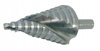 Wiertło wielostopniowe do blach Abraboro AB91140630
