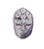 Poduszka Chibi - JoJo's Bizarre Adventure - The Stone Mask