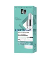AA Peptide Serum booster Wygładzenie i udoskonalenie 18 ml